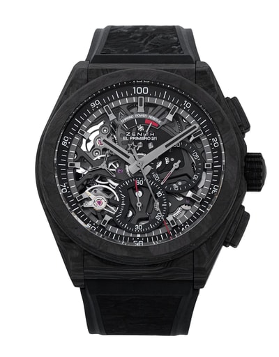 Zenith El Primero 10.9000.9004/96.R921